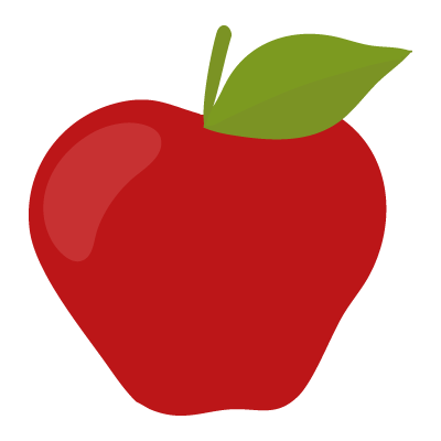 apple