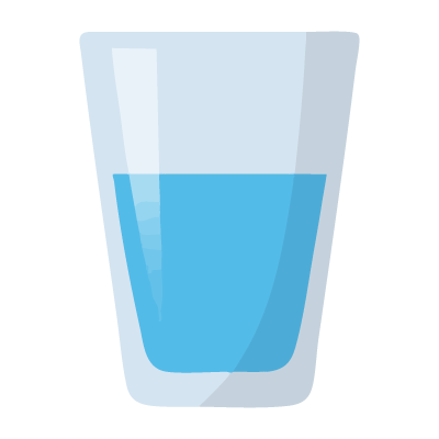 glass