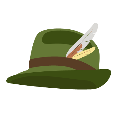 hat