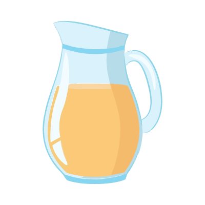 jug