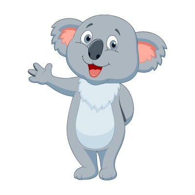 koala