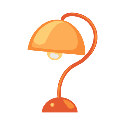 lamp