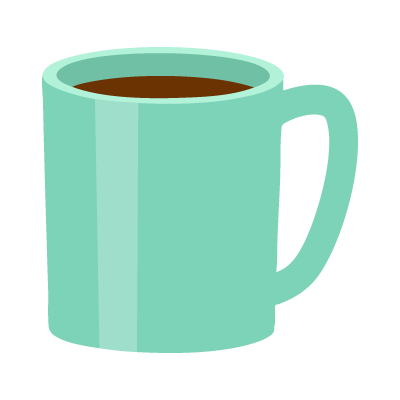 mug