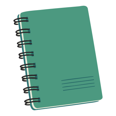 notebook