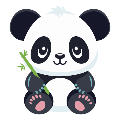 panda
