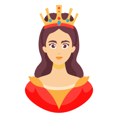 queen