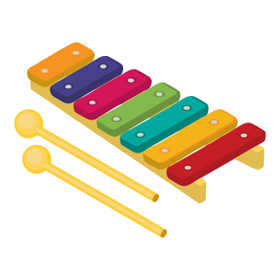 xylophone