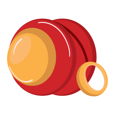 yoyo