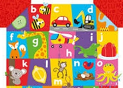 ABC Book