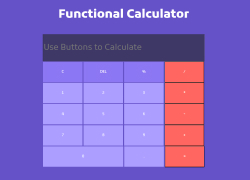 functional-calculator