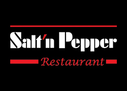 Salt n Pepper